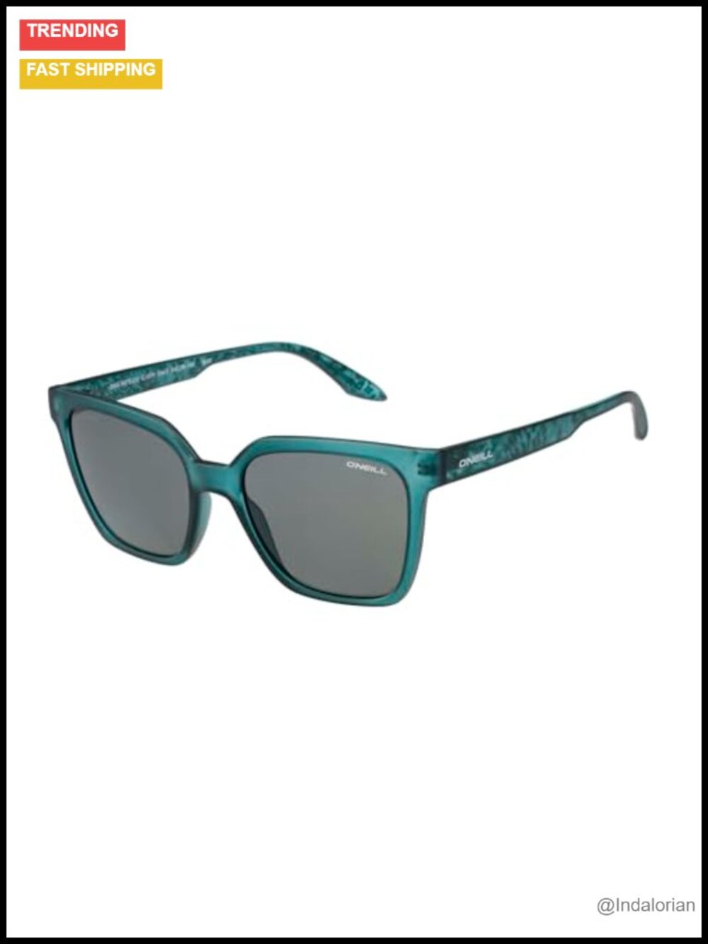 Polarized UV400 Protection Sunglasses Women Waterproof Hydrophobic Anti-Glare